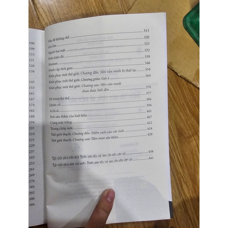Thiên tài bên trái, kẻ điên bên phải
90k 452631