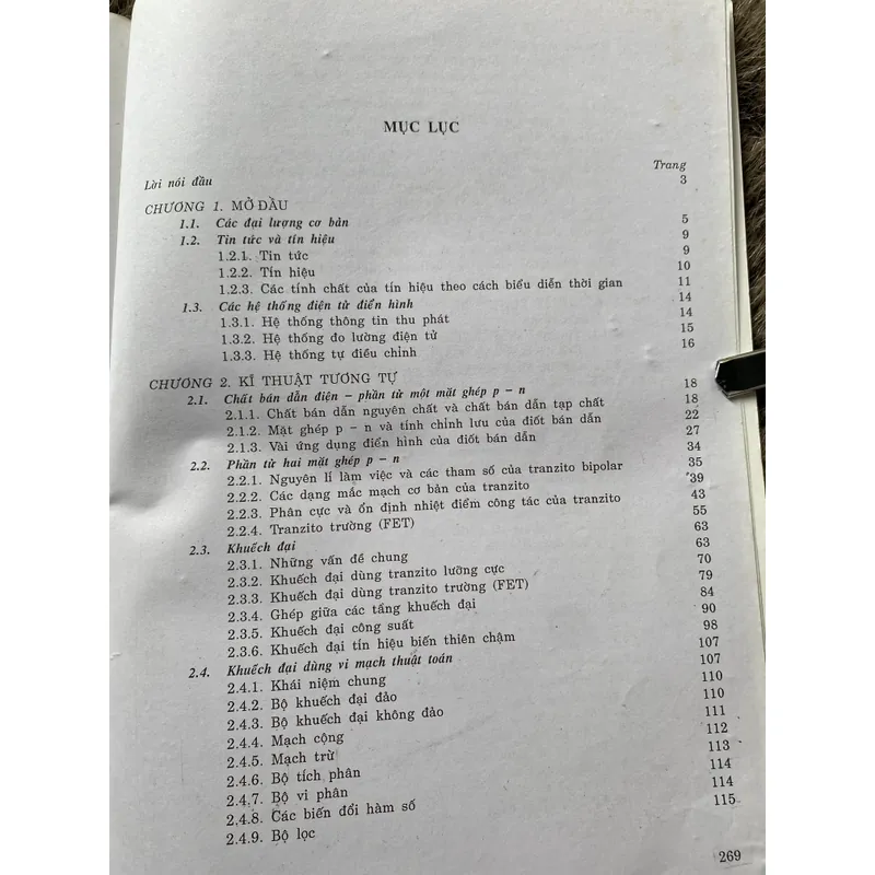 Vật Lí kỹ thuật  603151