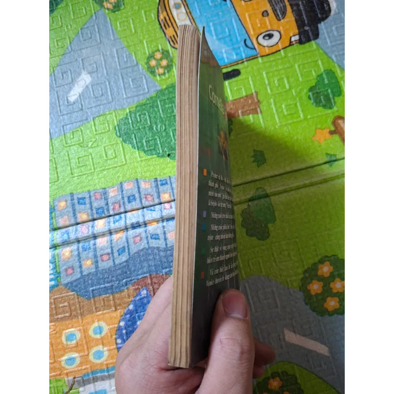 Vua Trộm (tập 3) 1005467