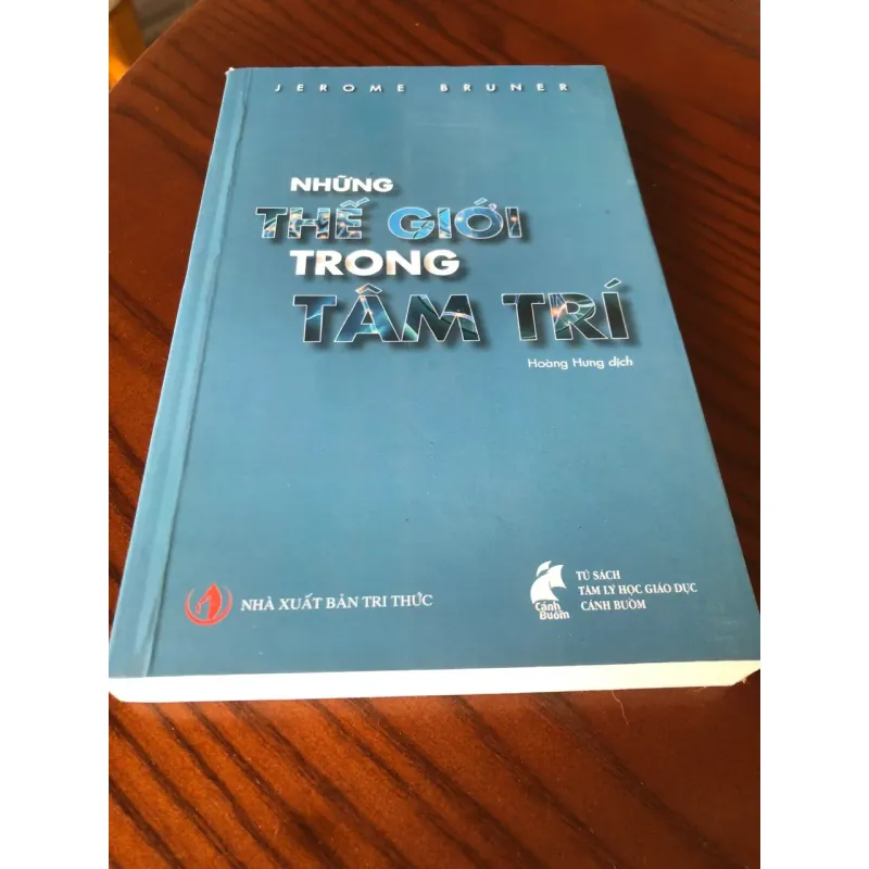 Những thế giới trong tâm trí 750288