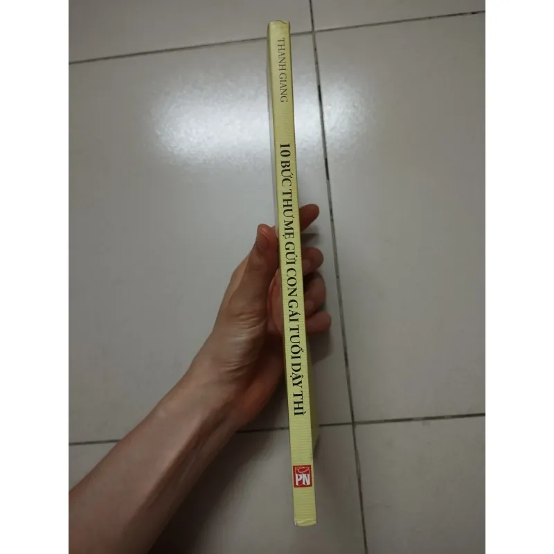 10 Bức Thư Mẹ Gửi Con Gái Tuổi Dậy Thì 694747