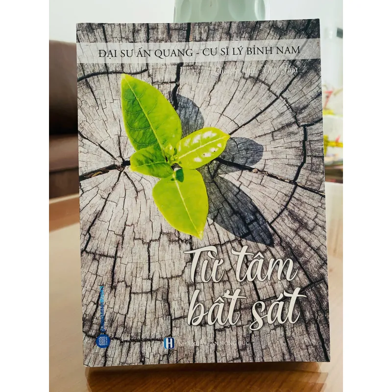 Từ tâm bất sát 571813