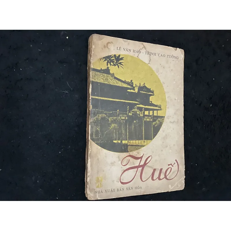 Huế- Nhà xuất bản Văn Hoá 1025309