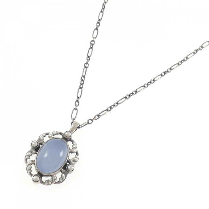 George Jensen Necklace - Hàng hiệu Authentic 841700