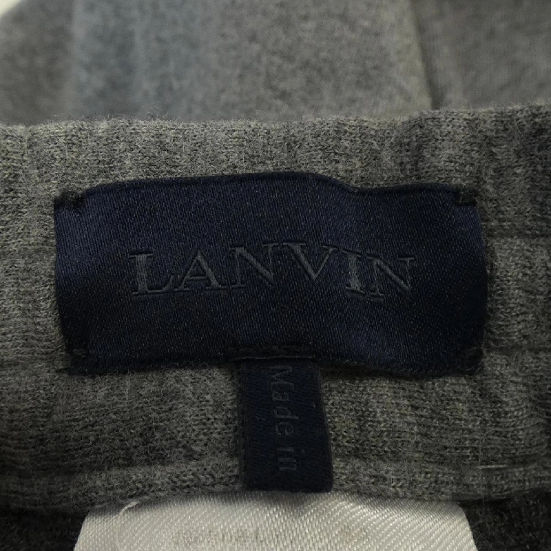 Quần LANVIN - Hàng hiệu Authentic 891787
