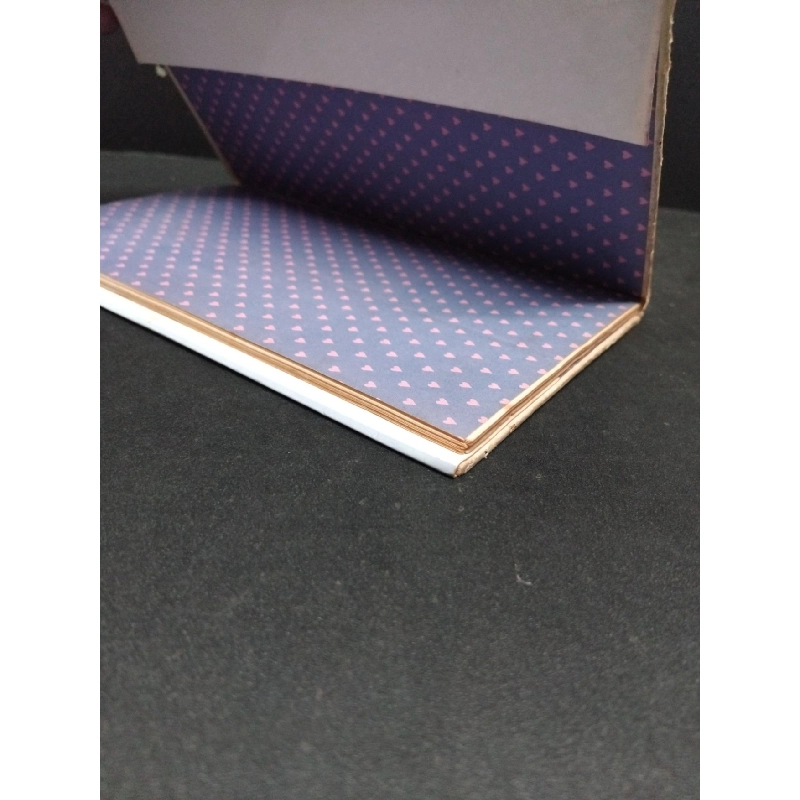 Thinking of you - Châm ngôn tình yêu mới 70% ố có viết nhẹ 1995 HCM1008 Hoàng Minh Thức VĂN HỌC 916549