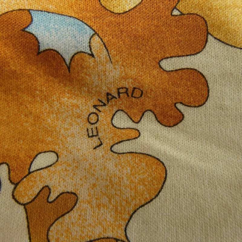 Áo thun LEONARD FASHION - Hàng hiệu Authentic 826984