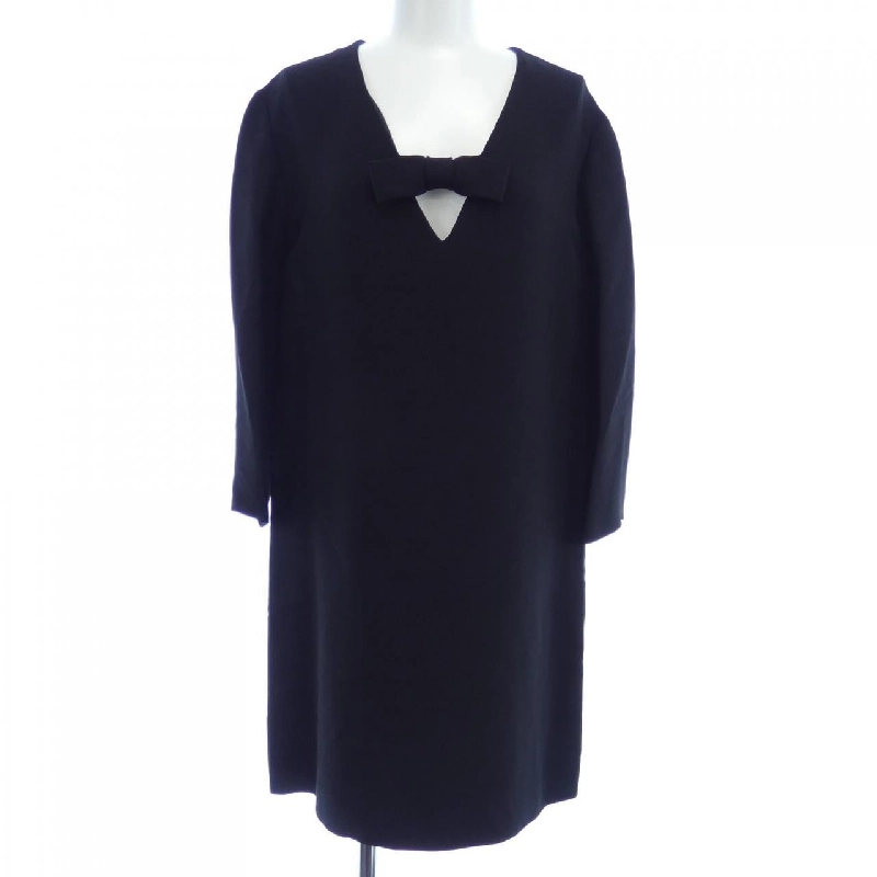 Miu Miu MIU MIU Đầm 646736