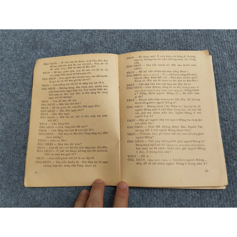 KỊCH VIỆT BẮC TUYỂN TẬP 495378