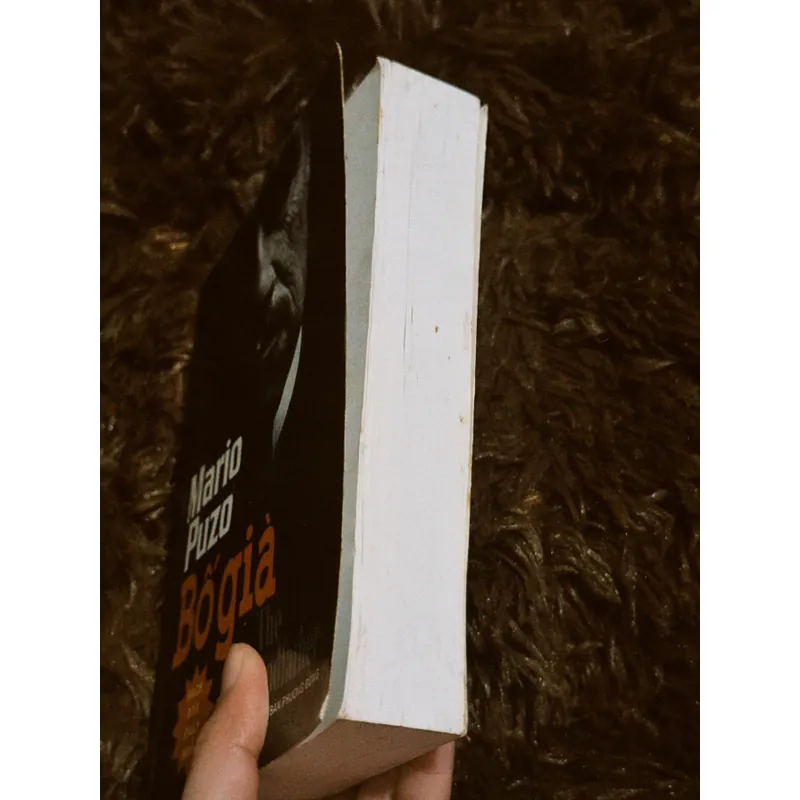 Bố già (bản dịch Đặng Phi Bằng)  702966