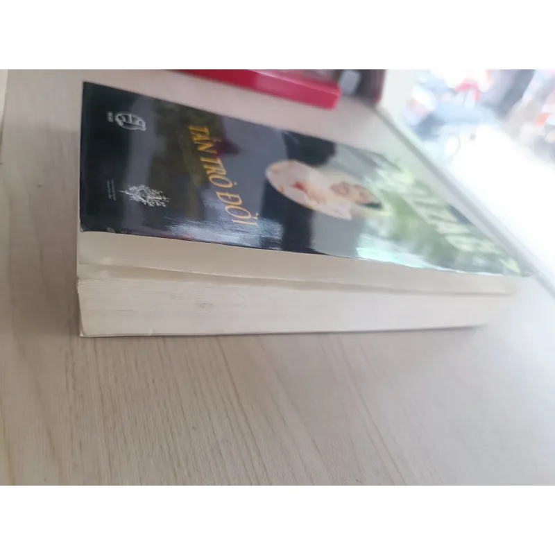 Tấn trò đời tập 8 787313