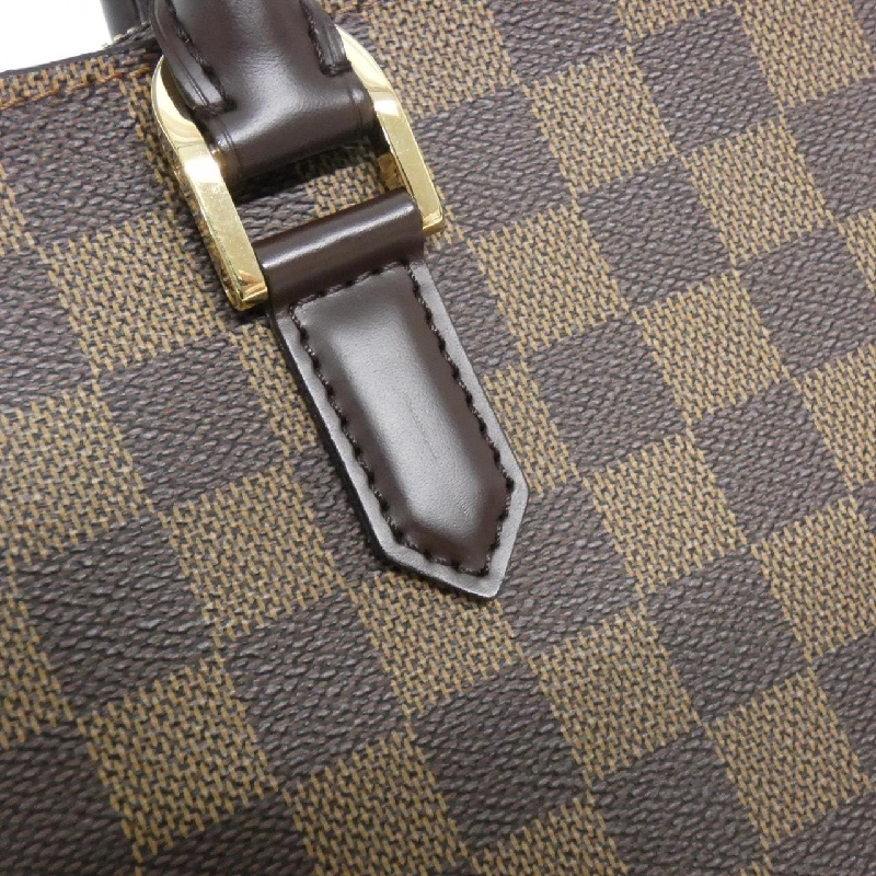 Túi Louis Vuitton Damier Triana N51155 616489