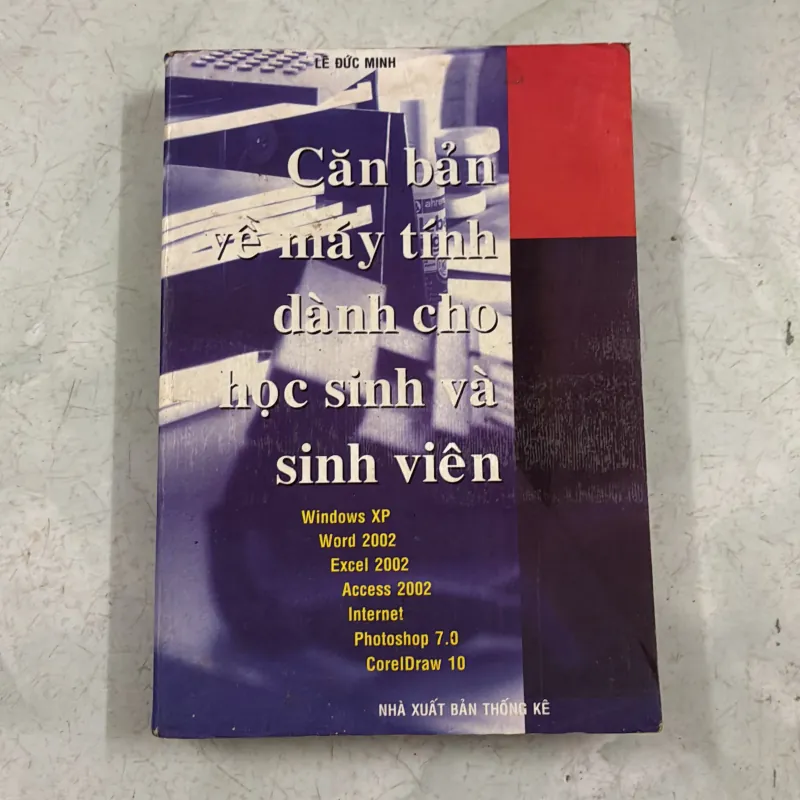 Căn bản về máy tính cho học sinh và sinh viên 1006887