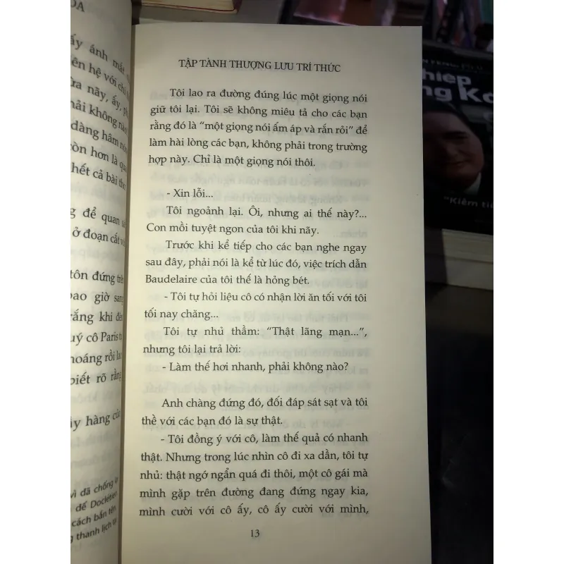 Giá đâu đó có người đợi tôi - Anna Gavalda 1023759