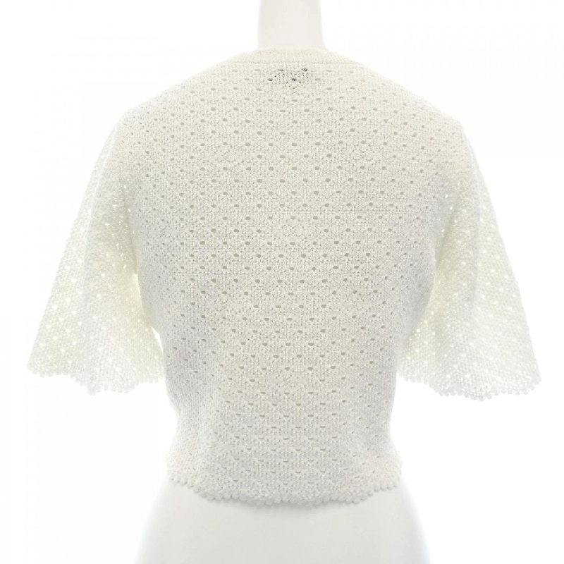 【Mã giảm giá】Chanel CHANEL Áo 644971