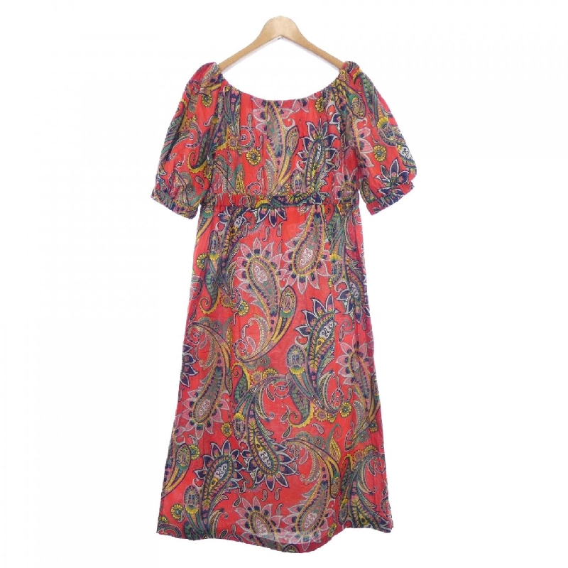 【Mã giảm giá】49 Avenue Junko Shimada 49AV.junko shimada Váy 651817