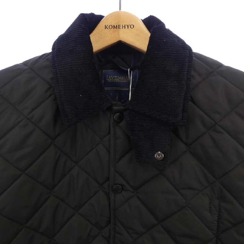 Áo khoác LAVENHAM - Hàng hiệu Authentic 897380