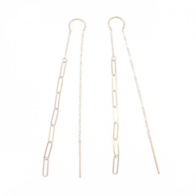 Bông tai 18KYG - Hàng hiệu Chính hãng 871752