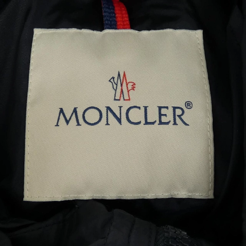 MONCLER JAIS Áo khoác - Hàng hiệu Chính hãng 821128