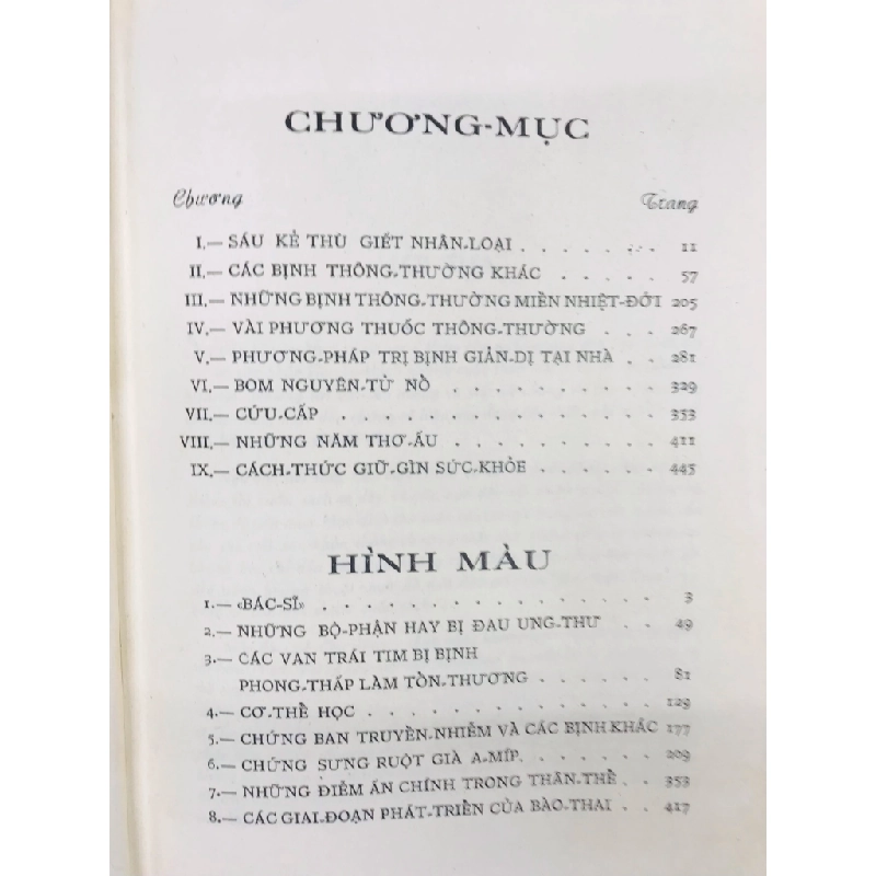 Bảo vệ sức khoẻ - H.O.Swartout 126193