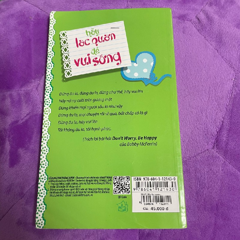 Hãy lạc quan vui sống 49479