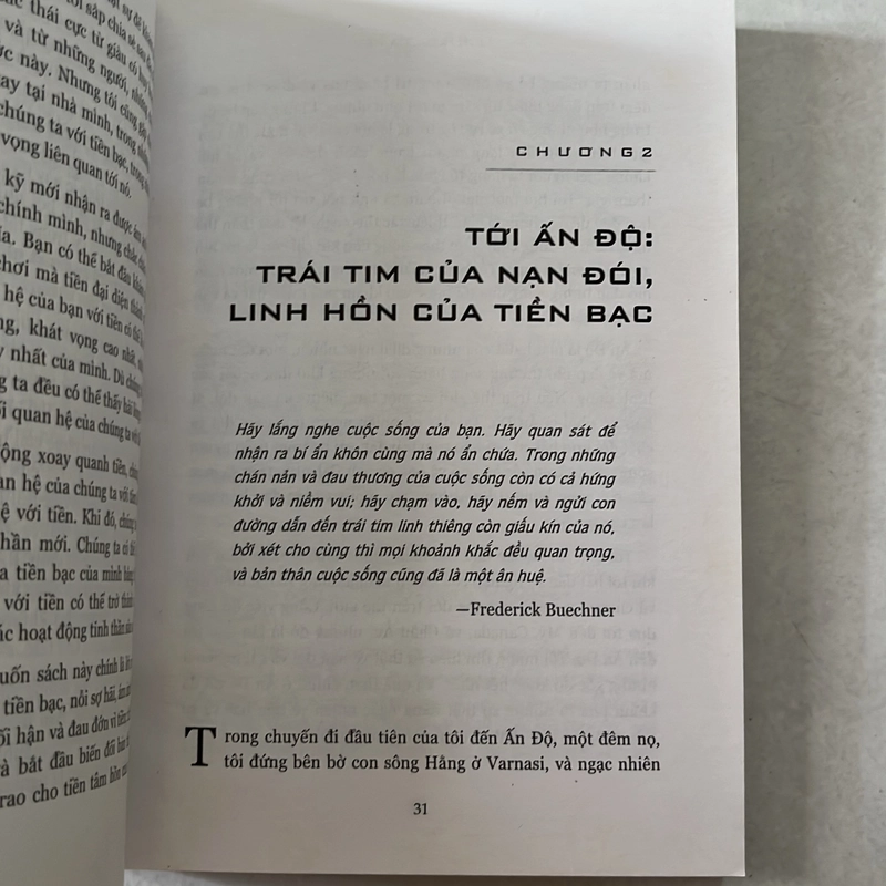 Linh hồn của tiền - Lynne Twist 551290