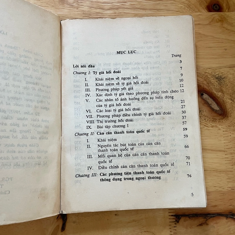 II Giáo Trình: Thanh Toán Quốc Tế Trong Ngoại Thương - PGS. Đinh Xuân Trình - 1996 492691
