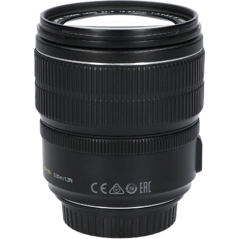 Ống kính EF-S15-85mm F3.5-5.6IS USM - Hàng hiệu Chính hãng 880122