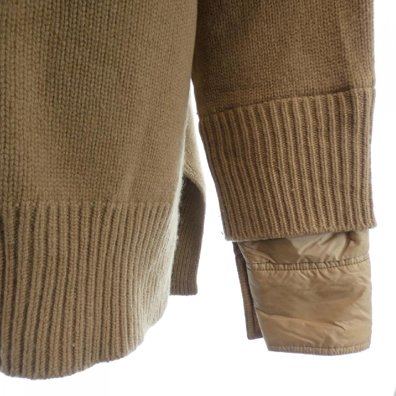 【Phiếu giảm giá】Moncler MONCLER Áo len 644154