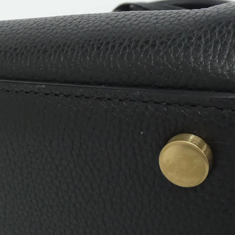 Túi xách Saint Laurent Baby Sac de Jour Spool 717448 DTI0W - Hàng hiệu Chính hãng 770782