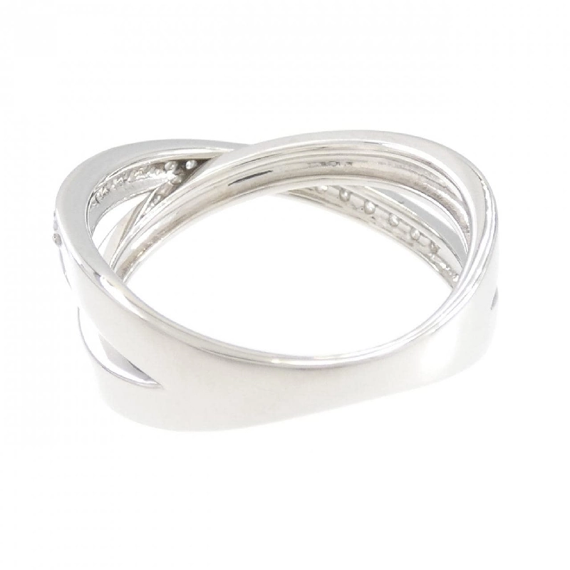 Nhẫn kim cương Vandome 0.19CT - Hàng hiệu Authentic 838417