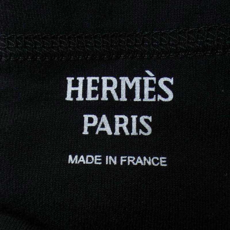 【Mã giảm giá】Áo phông HERMES 641228