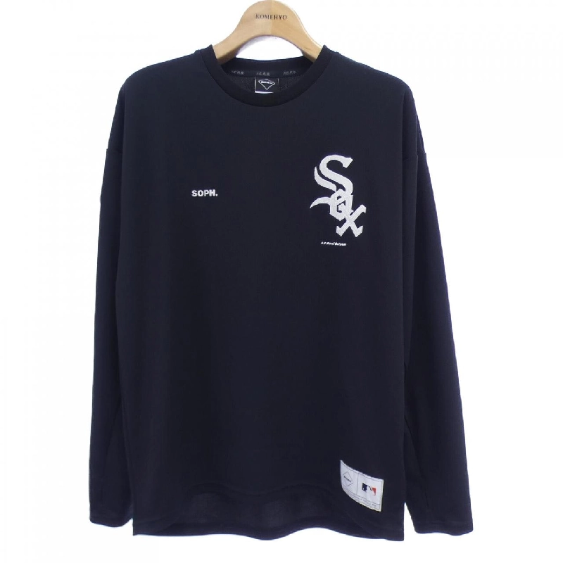 Áo thun F.C.R.B. - Hàng hiệu Authentic 899152