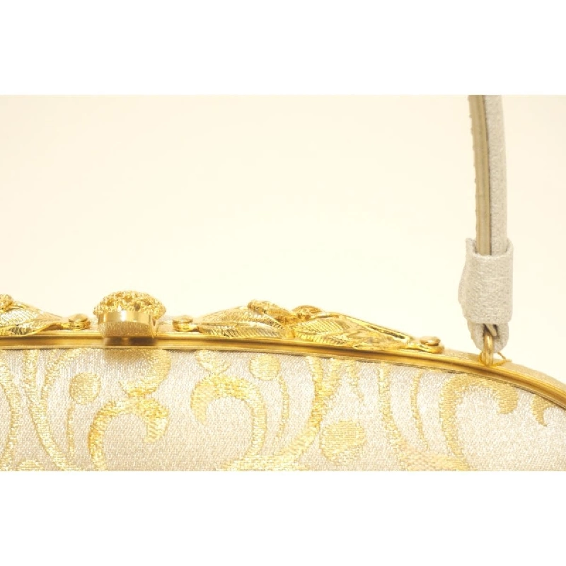 Bộ túi đeo và dép Zori IWASA kích thước L - Hàng hiệu Authentic 877374