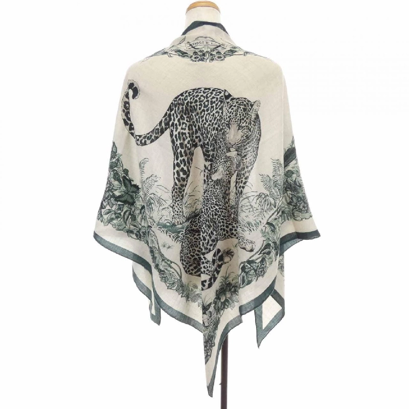 Khăn choàng HERMES - Hàng hiệu Chính hãng 834988