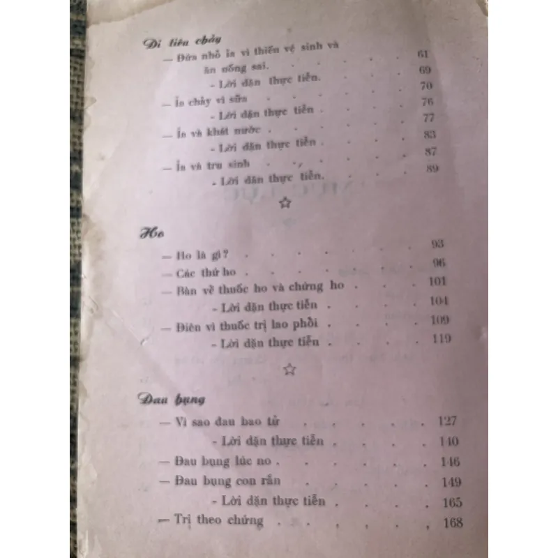 Nhưng chứng thông thường- bs Lương Phán, Nguyễn Thị Lợi  1020260