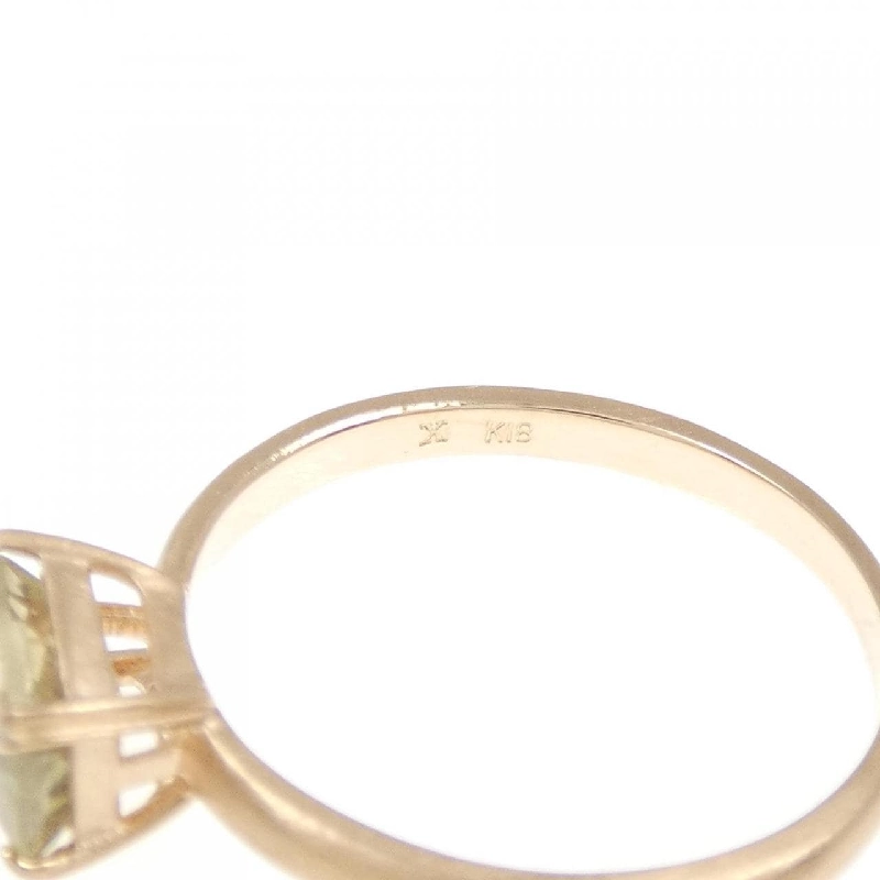 Nhẫn Diaspora BIZOU - Hàng hiệu Chính hãng 840196