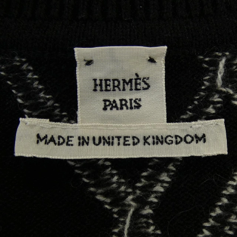 HERMES Elie H 2E2513DT Đầm - Hàng hiệu Chính hãng 809507