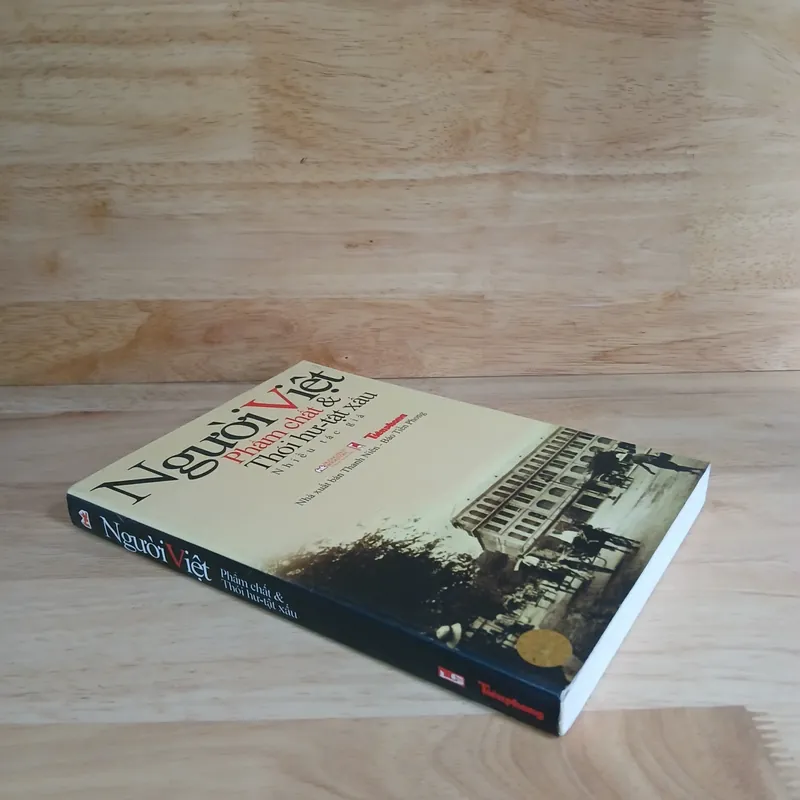 Người Việt Phẩm Chất & Thói Hư Tật Xấu 656619