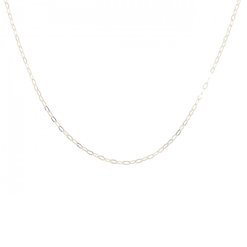 K18YG Dây chuyền - Hàng hiệu Authentic 872358