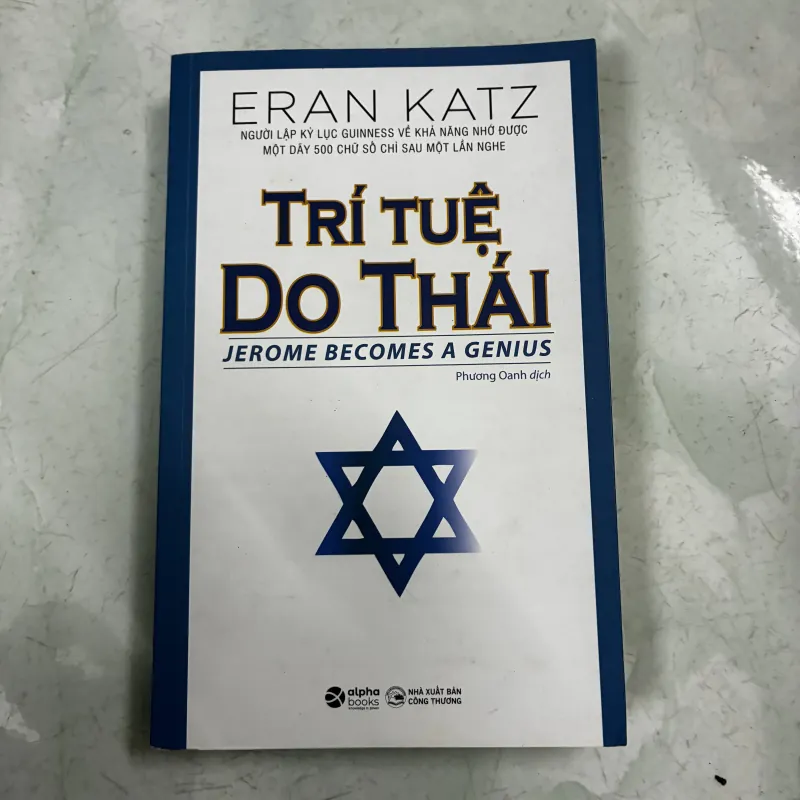 Trí tuệ Do Thái 1036906