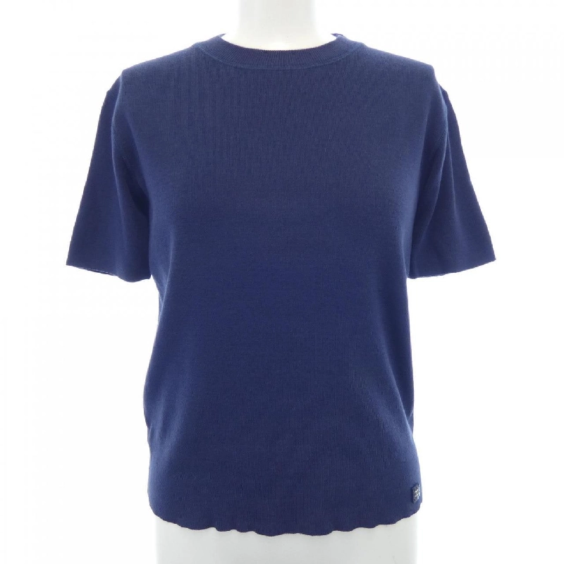 CHANEL P18800V01065 02C Áo len - Hàng hiệu Chính hãng 634995