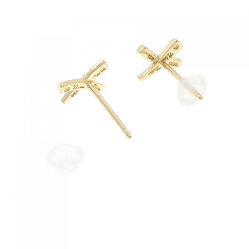 Bông tai Tiffany Kiss - Hàng hiệu Authentic 843779