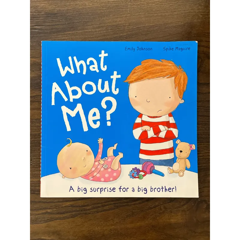 ✨𝑾𝒉𝒂𝒕 𝑨𝒃𝒐𝒖𝒕 𝑴𝒆?✨ 777158