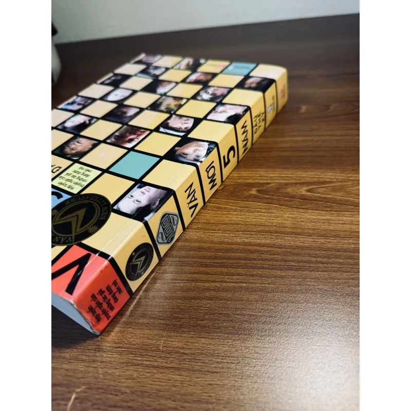 Văn mới 5 năm Đầu thế kỷ - Nhiều tác giả (Bìa mềm) 929696