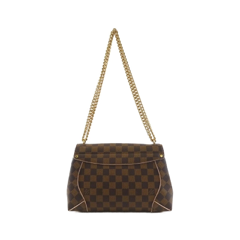 Túi xách vai Louis Vuitton Damier Kaisa Clutch N41597 - Hàng hiệu Chính hãng 768106