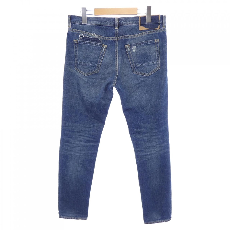 Quần jeans GOLDEN GOOSE - Hàng hiệu Authentic 817479