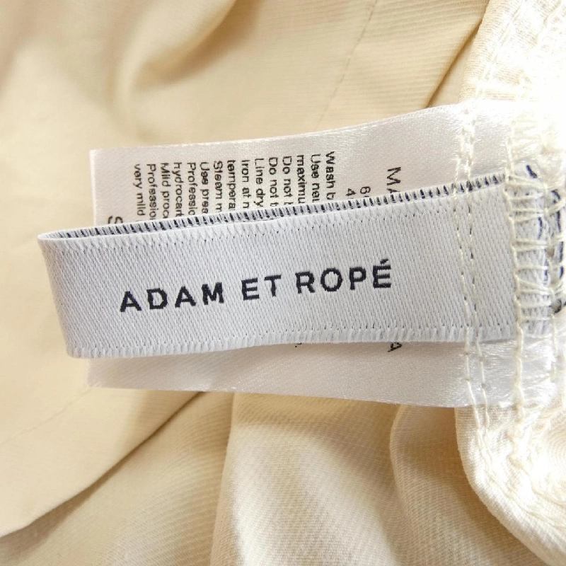 Đầm adam et Rope - Hàng hiệu Authentic 813846