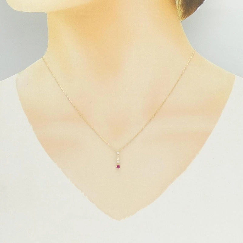 Trang sức Star Jewelry Ruby - Hàng hiệu Chính hãng 841199
