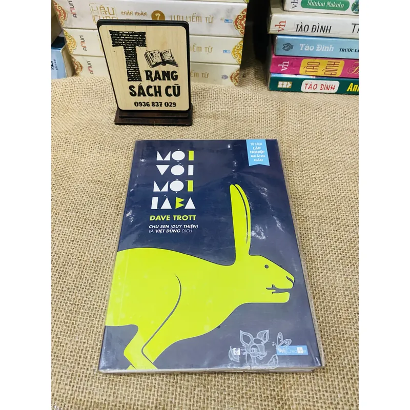 MỘT VỚI MỘT LÀ BA 696941